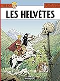 Alix (Tome 38) - Les Helvètes (French Edition) by