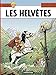 Alix (Tome 38) - Les Helvètes (French Edition) by