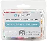 Silhouette Kit Pen, Original Version