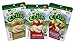 Brothers-ALL-Natural Fruit Crisps, Variety Pack, 24 Individual Bags