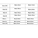 Dog Apparel,vmree Small Cat Dogs Clothing Sweater Puppy Shirt Pet Coats (XXS, multicolour)