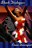 Shark Dialogues by Kiana Davenport front cover