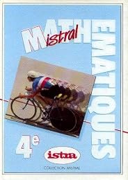 Mathématiques 4e