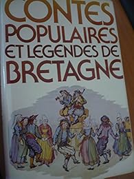 Contes populaires et légendes de Bretagne