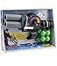 Disney Park Exclusive Toy Story Emperor Zurg's Glow In The Dark Blaster
