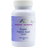 Spectrum Awakening Super Folinic Acid