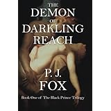 The Demon of Darkling Reach (The Black Prince Trilogy)