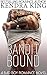 Bandit Bound: A Bad Boy Romance Novel