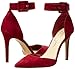 Jessica Simpson Women's Cayna Two-Piece Pump