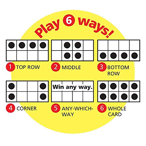 Sight Words Level 2 Bingo Game
