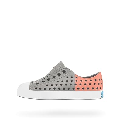 native jefferson block child