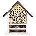 Parrot Essentials Wooden Bee, Ladybirds and Insects Bug House and Nesting Boxthumb 3