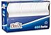 PlastX Cutlery 400 Count Disposable Plastic White Forks, Great For Every Day, Home, Office, Party, or Resturants,