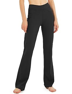 tall yoga pants 36 inseam