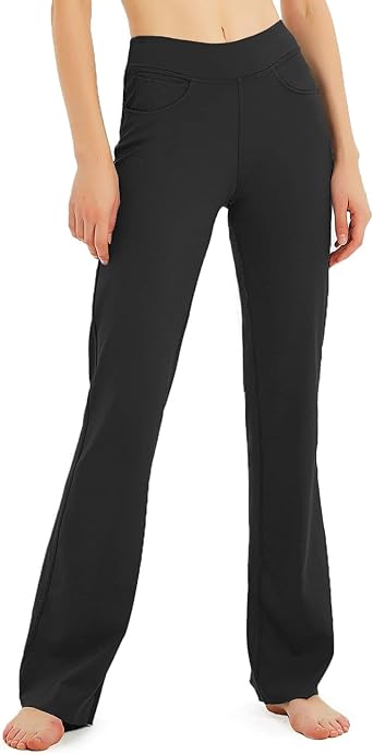 safort yoga pants