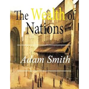 The Wealth of Nations