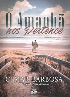 Livro O Amanhã nos Pertence