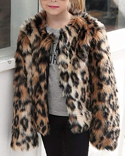 leopard print snowsuit