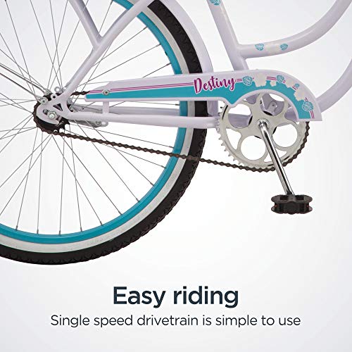 cruiser bike 24 inch wheels