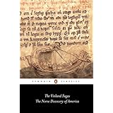The Vinland Sagas: The Norse Discovery of America (Penguin Classics)