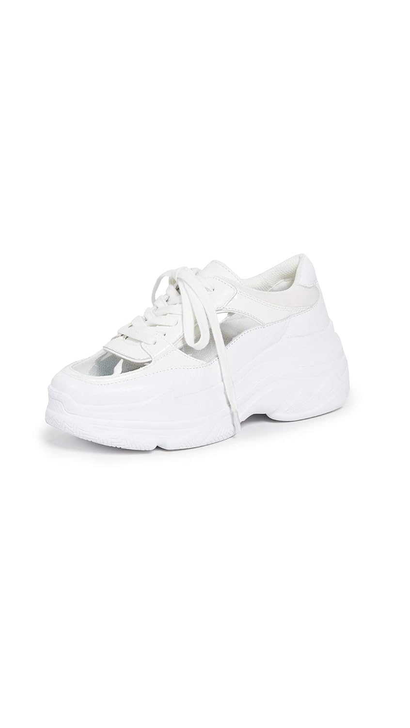 Villa Rouge Womens Vezi Trainer Sneakers