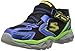 Skechers Kids Hypersonic Z Strap Sneaker (Little Kid/Big Kid)