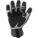 Ironclad CCW-04-L Cold Condition Waterproof Gloves, Large