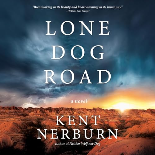 Lone Dog Road en promo sur Amazon
