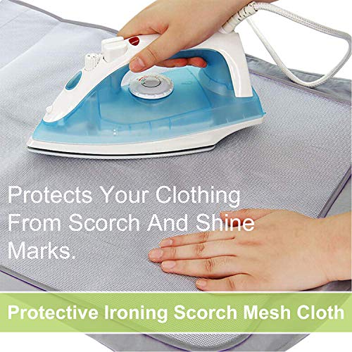 2 Petask+Ironing+Silicone+Scorching+Staining