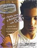 Can I Really Have a Relationship with God? (What's Waiting)