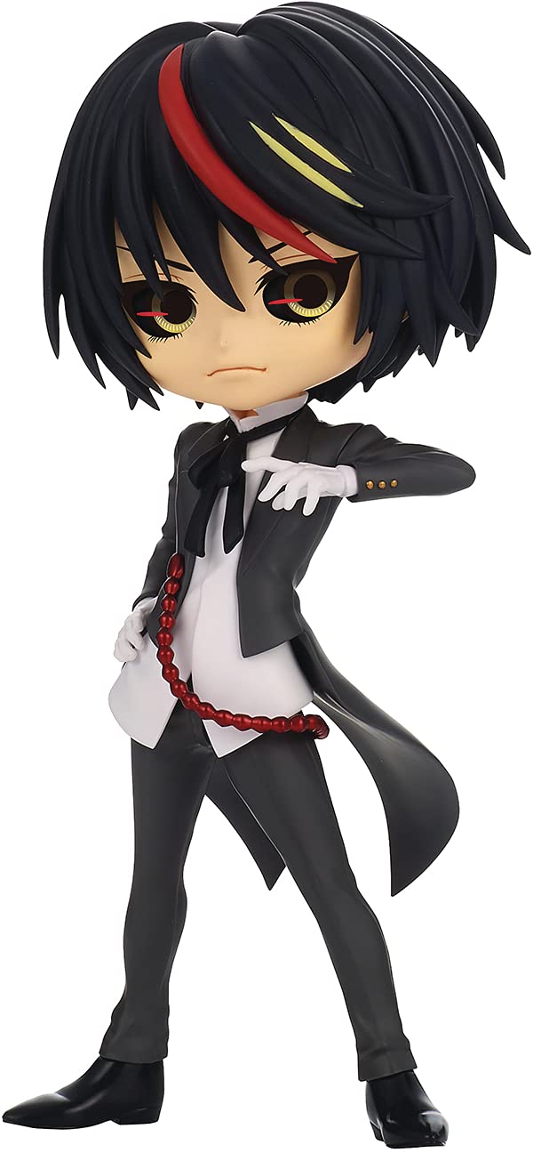 BanPresto 198760 - That Time I Got Reincarnated as a Slime Q posket Diablo Version A