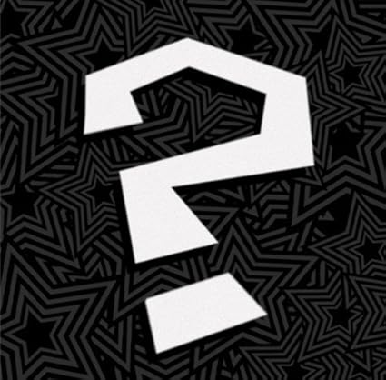 Persona 5 O S T 4lp Persona 5 Original Soundtrack Amazon Com Music