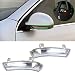 beler 2pcs Left Right Side Mirror Indicator Turn Signal Light Lamp Fit for VW Golf GTI Jetta MK5 Passat Rabbit Eos