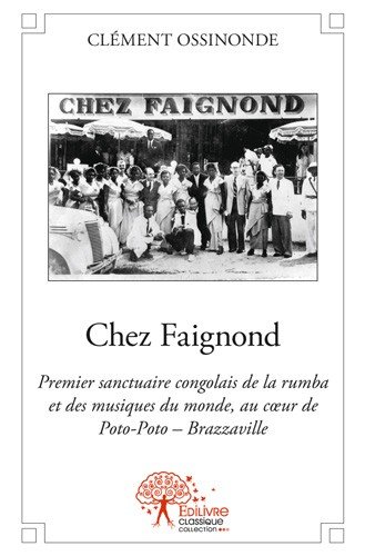 Chez Faignond