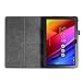 Mama Mouth for Asus ZenPad 10 Case,PU Leather Folio 2-Folding Stand Cover for ASUS ZenPad Z300C /Z300M /Z301M /Z301ML /Z301MFL 10.1-Inch Tablet,Black
