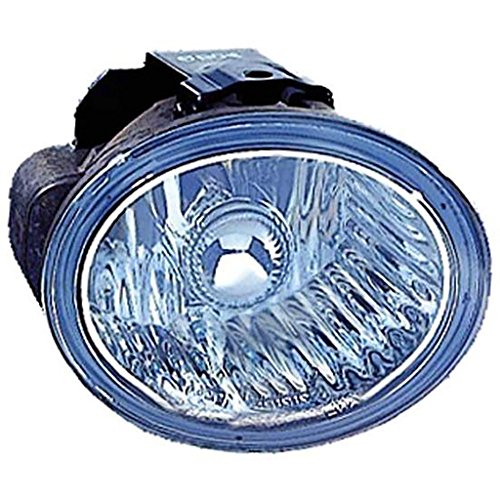 Nissan Altima 2002-04/Murano 2003-04/Infiniti FX35/45 2003-2005 Foglight Assembly Passenger Side (NSF Certified) NI2593111N