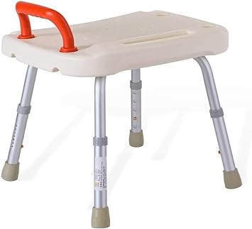 Taburetes y asientos de ducha y baño Taburete de ducha multifuncional
