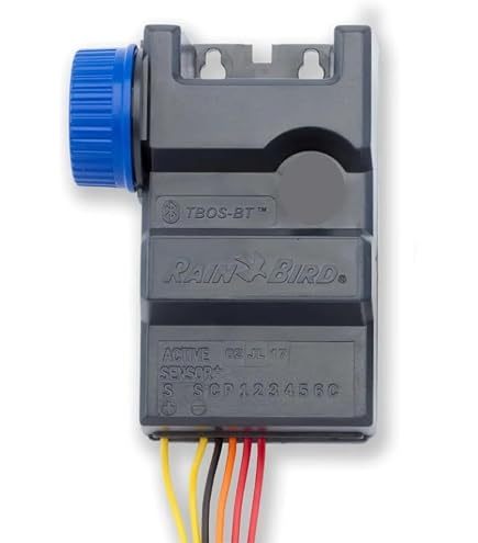 Rain Bird RM-1T Transmitter – For Irrigation Systems – Radio Control Module