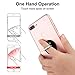 Three Pack-Ring Phone Holder Bracket Stand Kickstand for Smartphones,Tablets,Pads-Pineapple