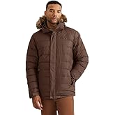 Eddie Bauer Men's Boundary Pass Down Hooded Parka