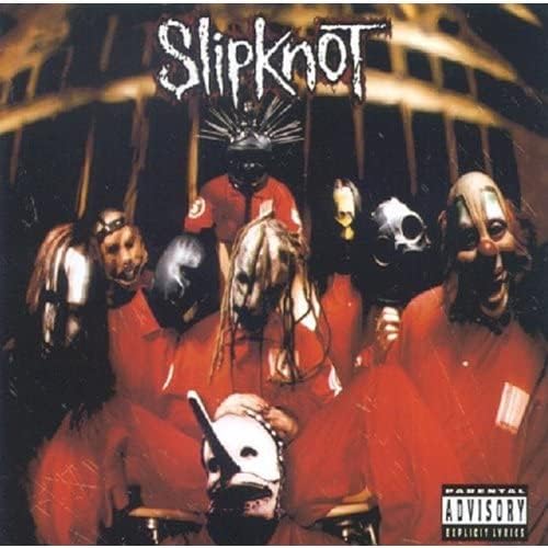 Amazon.com: Slipknot: CDs & Vinyl