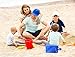 Alalimini Beach Bag Waterproof Gym Pool Swim Design Tote 8L Storage Sport&Slipper bag