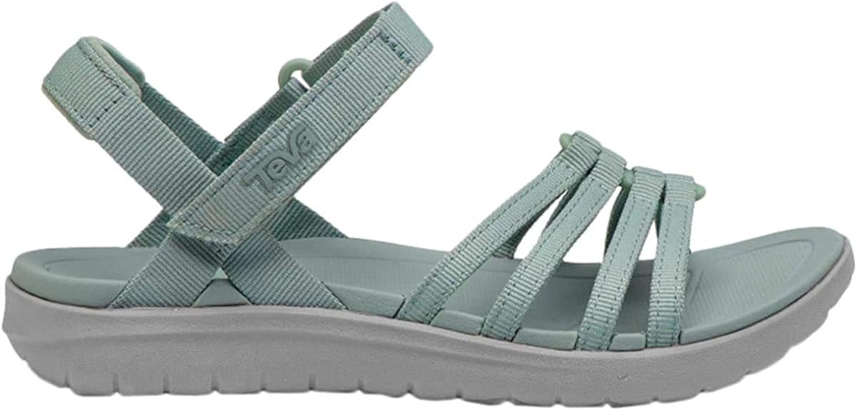 teva heel sandals