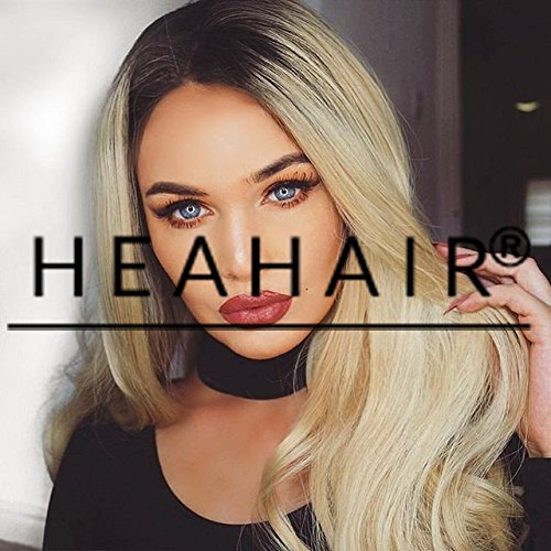  ombre blonde hair 