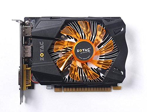 Zotac ZT-70706-10M (GeForce GTX 750)