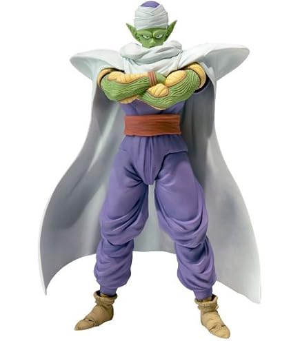 (未使用･未開封品)Dragon Ball Super: Chosenshire Piccolo Amazon.co.jp: Dragon Ball Super: Chosenshire Piccolo : おもちゃ