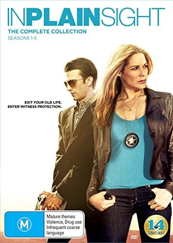 Amazon.com: Damages: Season 1 : Movies & TV