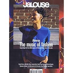 JALOUSE 最新号 サムネイル