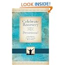 Celebrate Recovery NIV Study Bible Paperback Preowned Prison Edition