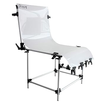 Rpgt Fotografico Bombilla Mesa Hinterg Redondas Shooting